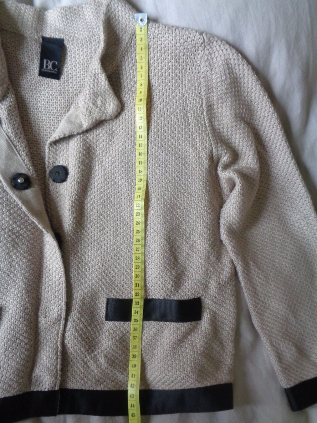 Giacche: Strickjacke Damen, Gr.36 – Usato da Tafers venduto da kor_jf9w 7