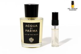 Acqua di Parma - Lily of the Valley - 5 ml Abfüllung