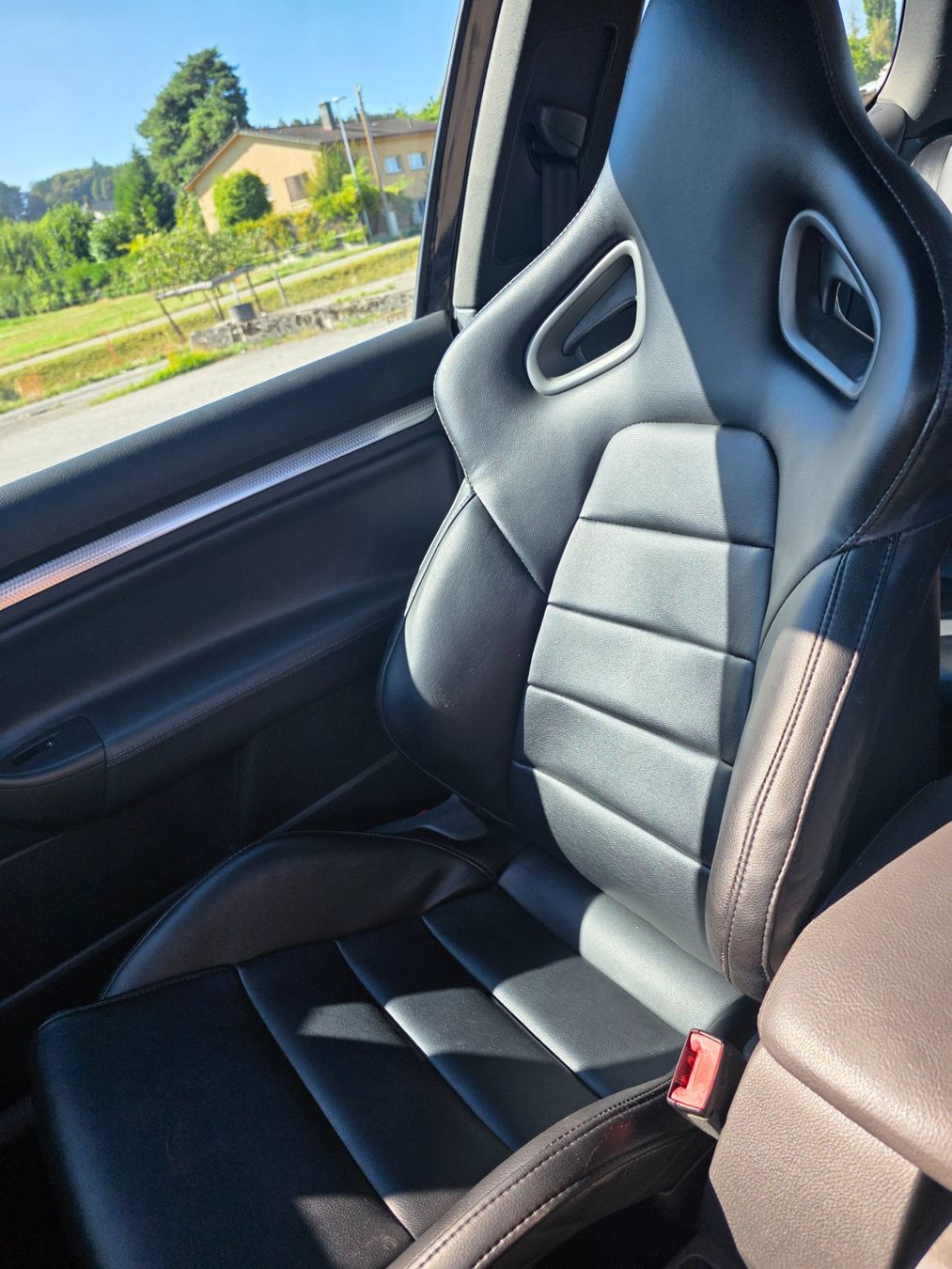 VW Automobili: Vw Golf 5 R32 / Ab Mfk – Usato da Leuzigen venduto da Mj1989 7