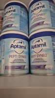 Aptamil Pepti SYNEO milk formula 400g 4 cans unopened