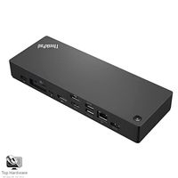 Lenovo ThinkPad Thunderbolt 4 Workstation Dock 300Watt