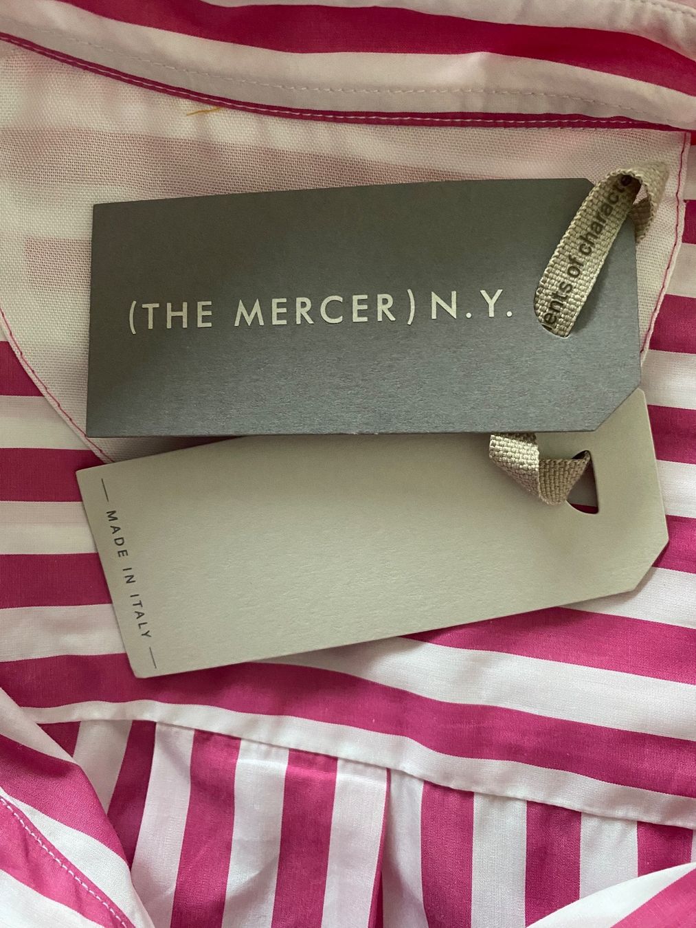 Kleider: THE MERCER N.Y. Blusenkleid - neu - – Neu (gemäss Beschreibung) aus Jona von vanessasupermarket20 5