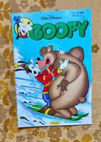 Goofy Heft Nr 12 von 1984