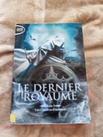 Le Dernier Royaume Acte I : Les Cendres d'Auranos