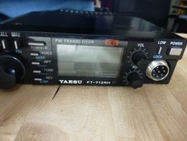Funkgerät FT-712RH