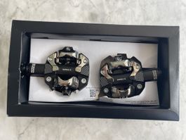 LOOK X-Track MTB Klickpedale