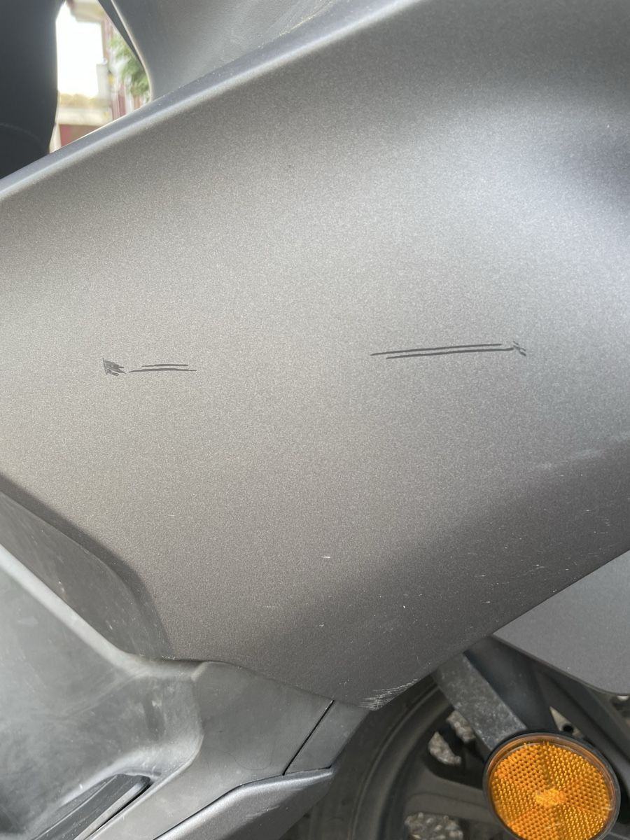 Honda Scooter: Honda PCX 125 – Usato da Wabern venduto da jer_j9lc 6