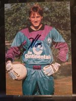 Stefan Klos - BVB / Borussia Dortmund - Handsigniert