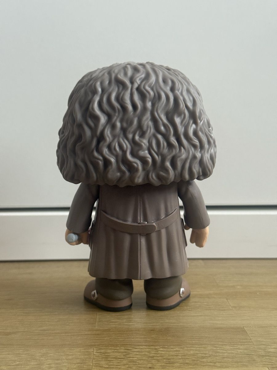 Funko Statuette: Funko Pop Harry Potter - Hagrid, parfait état – Nuovo (secondo la descrizione) da Genève venduto da Lily_f 2