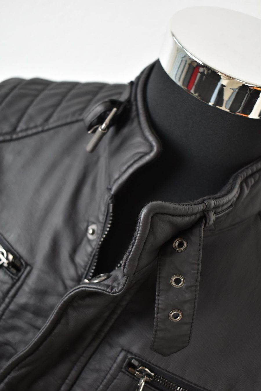 Belstaff Giacche: Belstaff "New Weybridge" Jacke Gr.46 – Usato da Nürensdorf venduto da 2ND_STORY 4