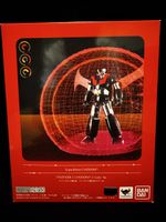 Bandai Tamashi Nations 2013 Ed. Chogokin Mazinger Z 