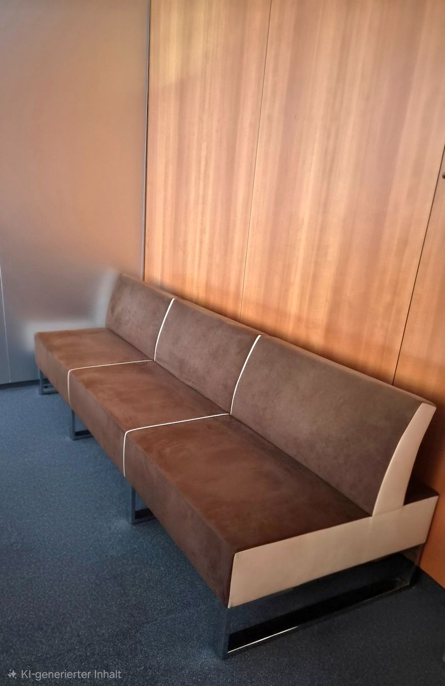 Sofas: Coach / Sofa / MartinStoll – Gebraucht aus Triesen von sf9_s5ww