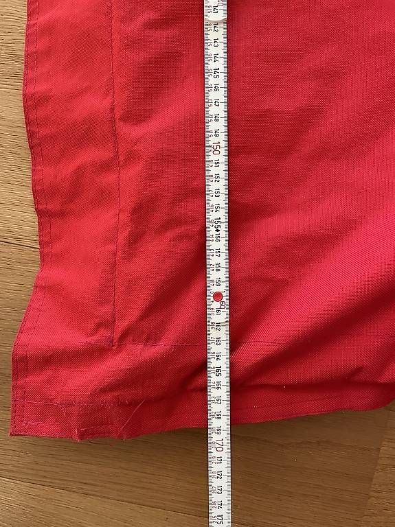 Poltrone: Sitzsack 170x130 abnehmbarer Bezug – Usato da Oberburg venduto da Tefi12 4