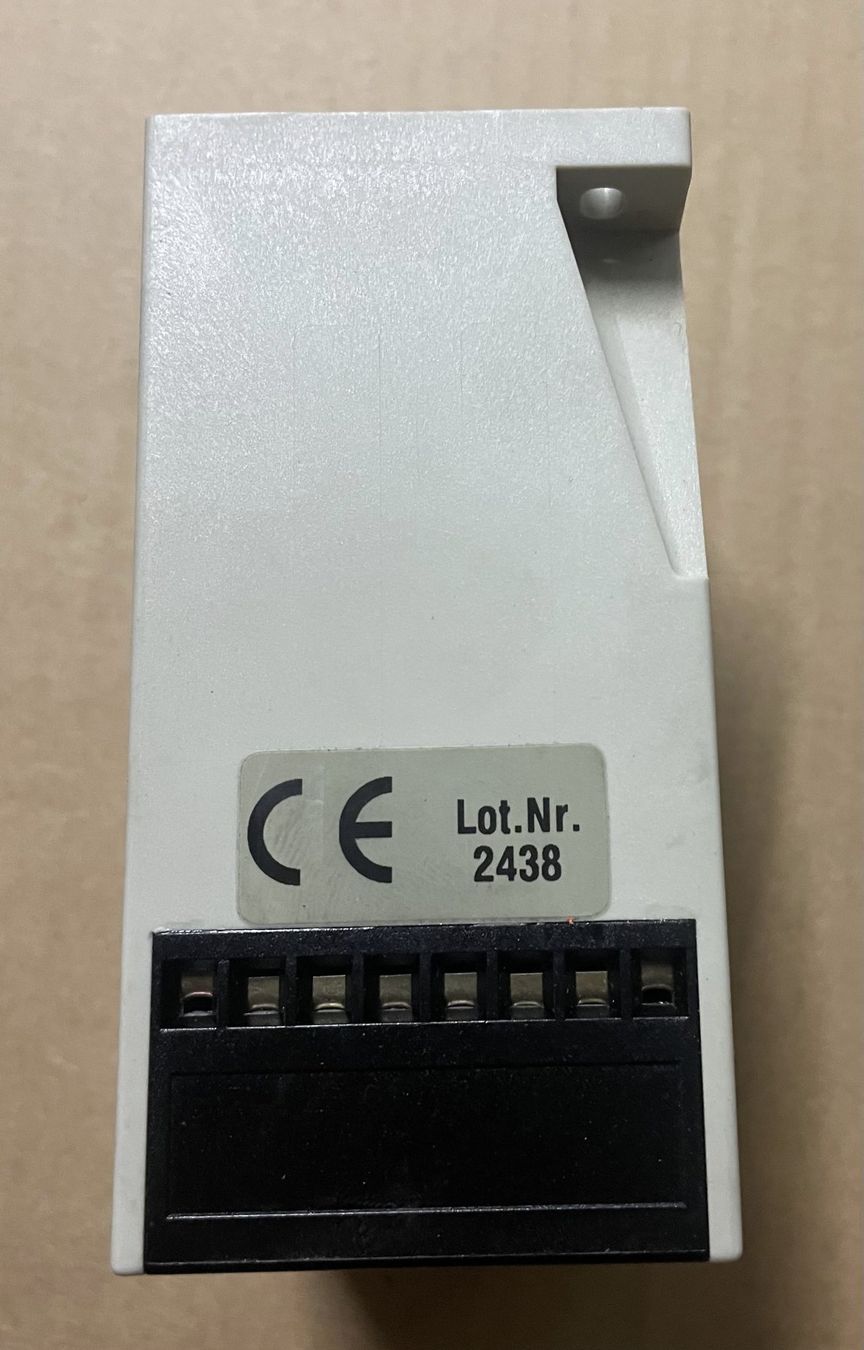 Elektronikbauteile: Schönbuch Electronic Netzgerät 24VDC / 1A PGSV 0000 – Gebraucht aus Sins von 3985schluckti 1