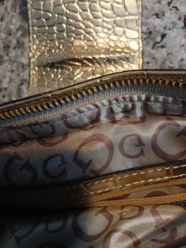 Guess Sacs femmes: Guess Y2K Leo Tasche – Neuf (Voir description) à St. Gallen par mic_6zq2 6