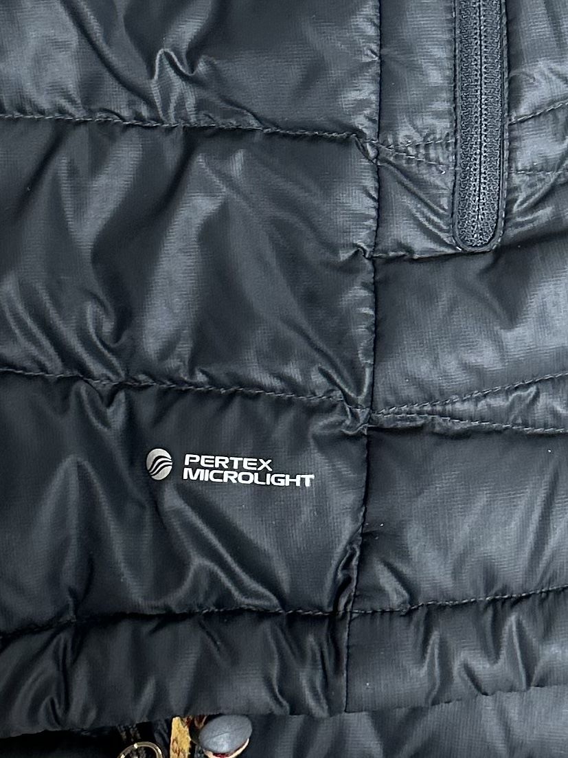 Mammut Giacche: Mammut Daunenjacke G M – Usato da Maienfeld venduto da tobeyl2020 5