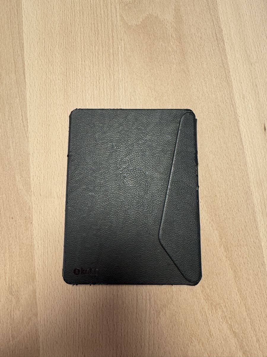 Kobo Tablet PC: Kobo Aura H2o - Lecteur Ebook – Usato da Bulle venduto da cha_9xh6