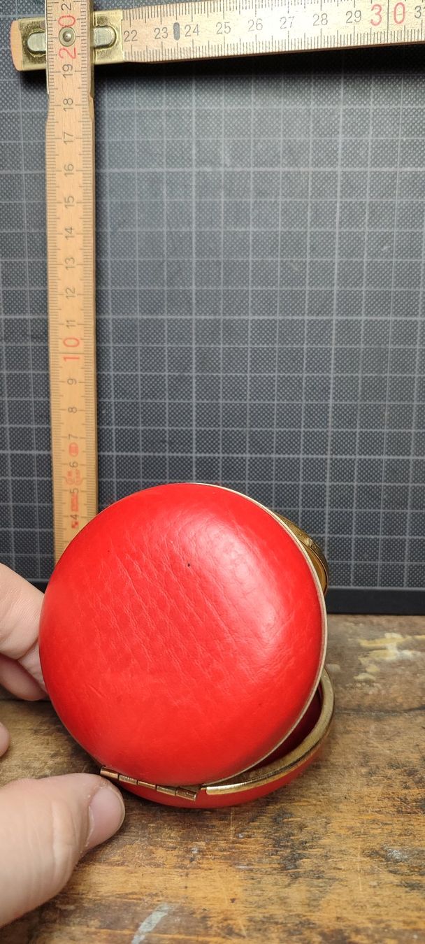 Sveglie: Wunderschöner Wecker Reisewecker Nr 5 TOKYO CLOCK JAPAN – Usato da Gelterkinden venduto da MYSTOREFORYOU4460 6