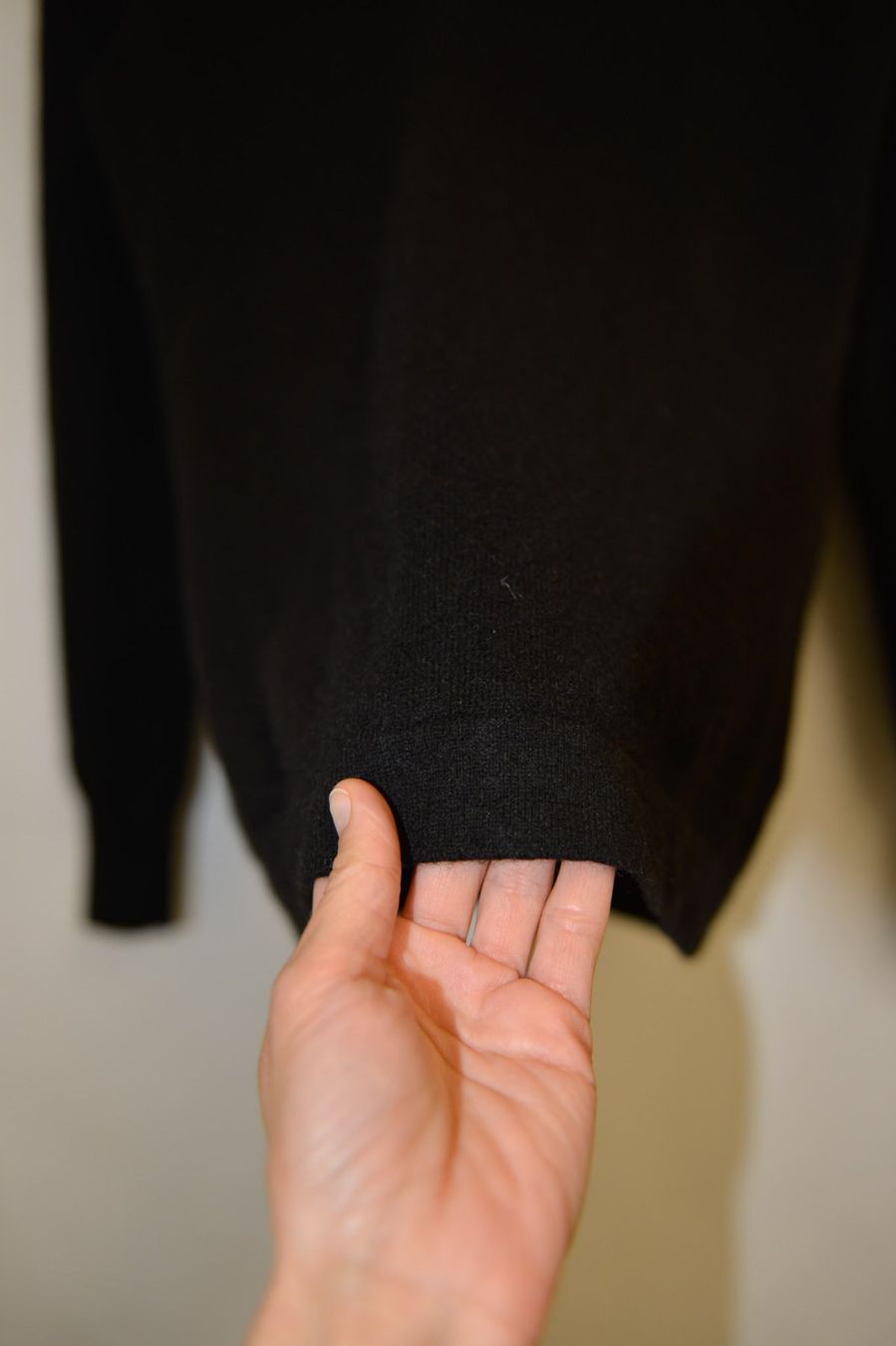 Maglioni & Felpe: Tissaia 100% Cashmere Pullover - Gr.38/40 – Usato da Illnau venduto da Monkky 4