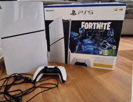 Ps5 Sony