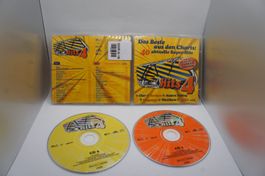 2 CD Viva Hits 4 Modern Talking Vengaboys ATB Ace Of Base