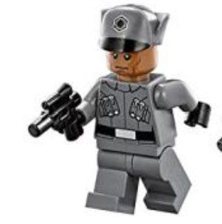 Lego Giocattoli: Lego Star wars Set 75101 – Usato da Wallisellen venduto da nic_wkh8 3