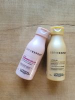 2 x Shampoo Serie Expert von l'Oreal. Reisegrössen. NEU, OVP