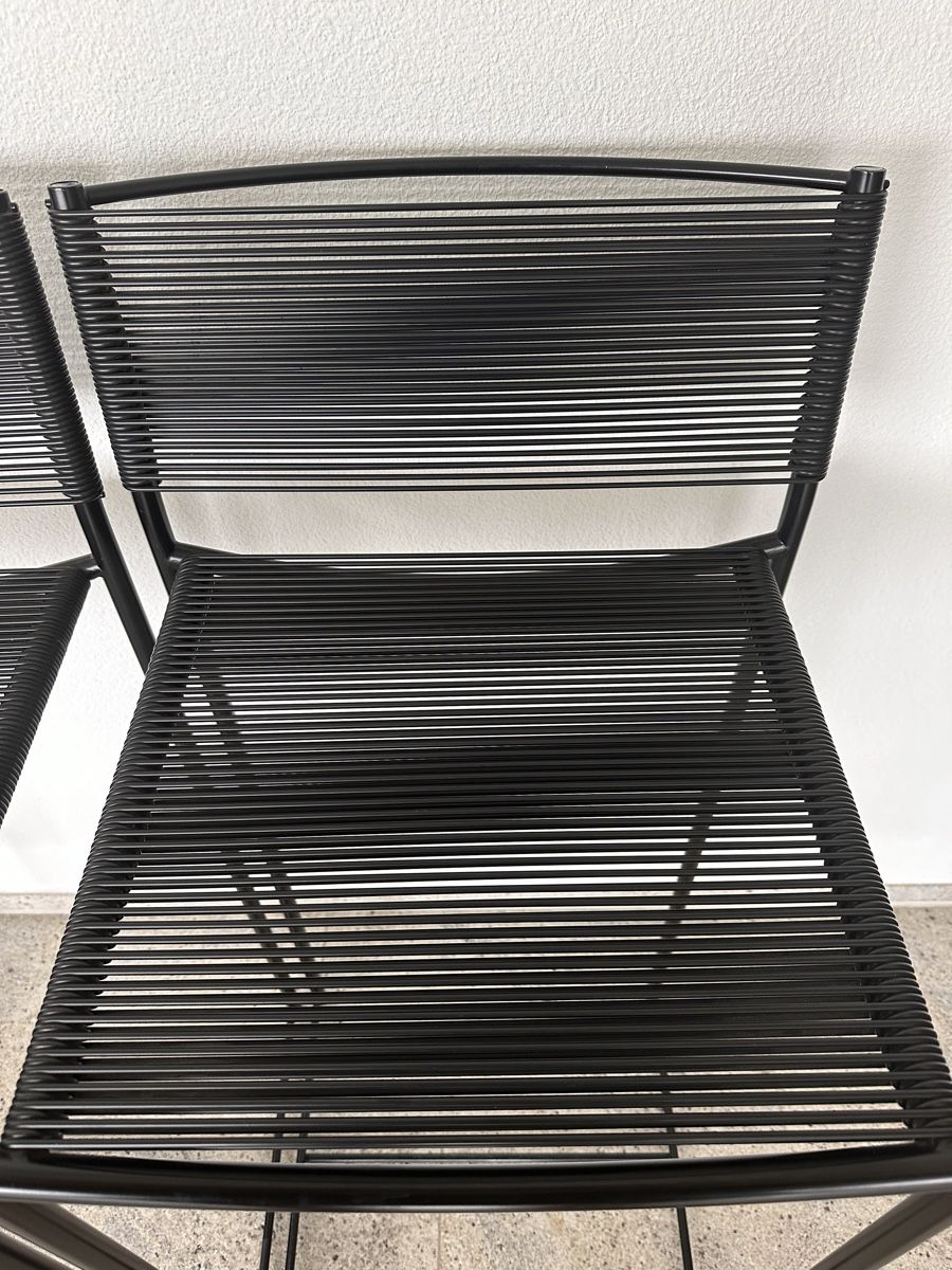Seggioloni: Alias high chairs pair – Usato da Meilen venduto da tan_v628 1