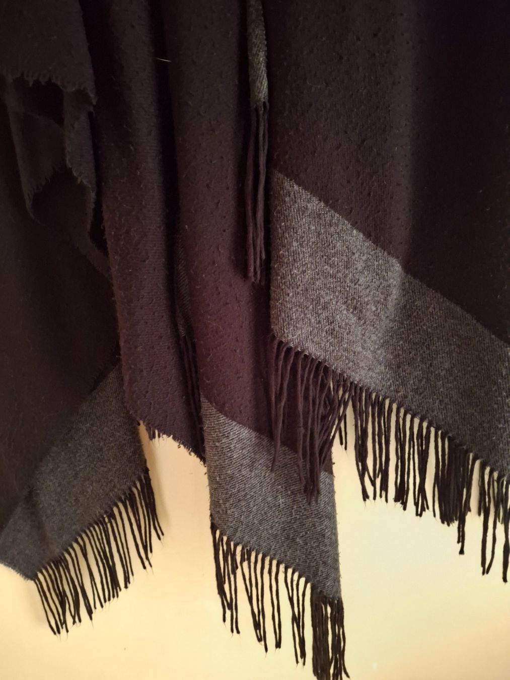 Foulard & Sciarpe: Châle taille unique – Usato da Villiers venduto da san_jn5w 3