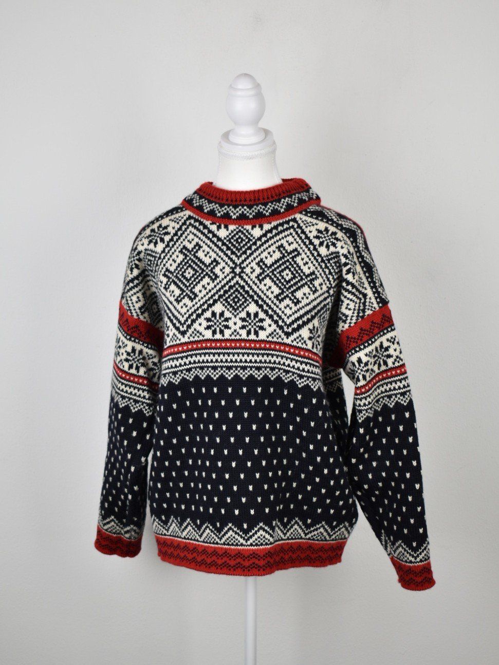 Dale of Norway Maglioni & Felpe: Dale of Norway Pullover, Gr.S – Usato da Nürensdorf venduto da 2ND_STORY 1