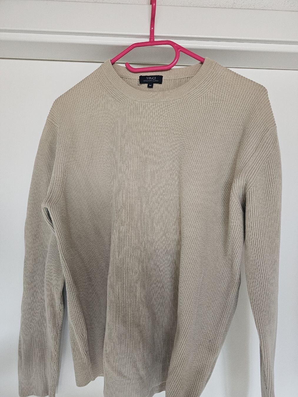 Maglioni & Felpe: Pull Vinci – Usato da Monthey venduto da gae_22w9