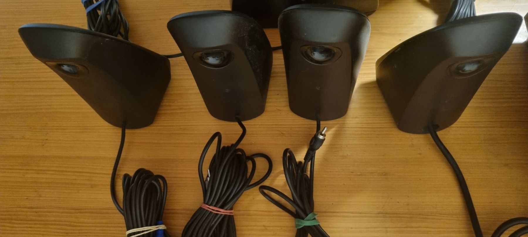 Logitech Casse acustiche: Logitech Z-506 Soundsystem 5.1 Surround – Usato da Langendorf venduto da stefanschoe 3