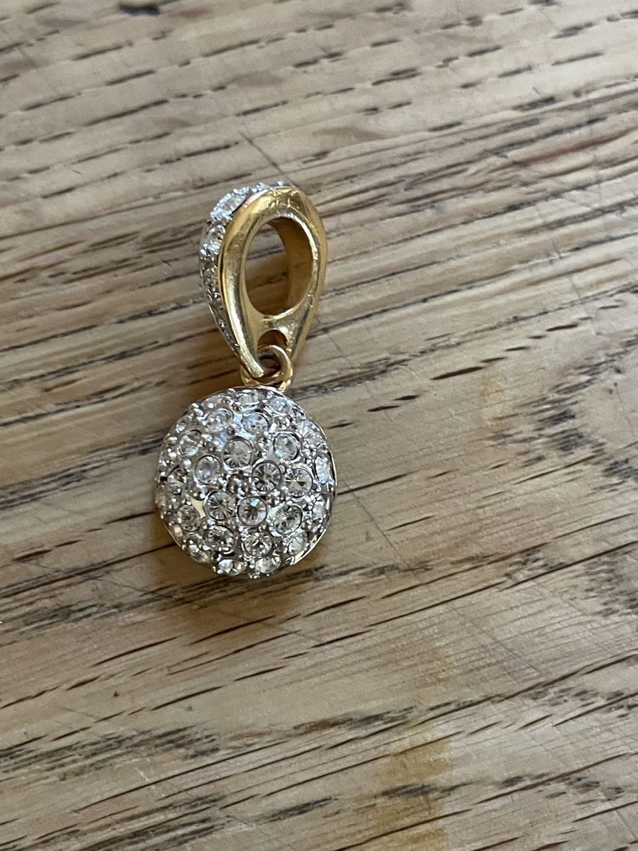 Swarovski Ciondoli: Anhänger Swarovski  – Usato da Flawil venduto da Naphtali 1