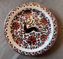 Griechische Keramikplatte Wanddekoration
