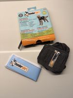Thundershirt Hunde Angst Shirt XXS neuwertig Beruhigungswest