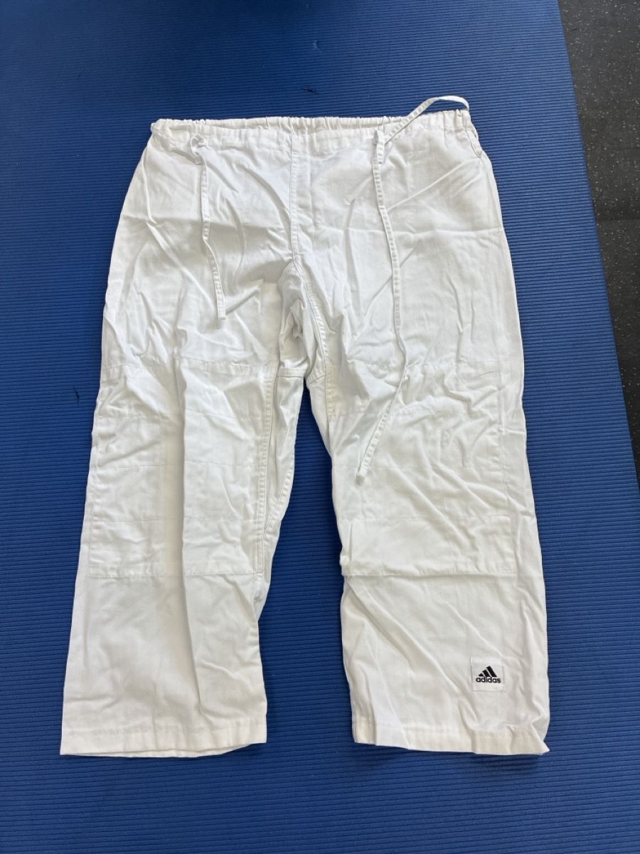 Kimono: Judo Hosen 180cm – Usato da Esslingen venduto da HP1973