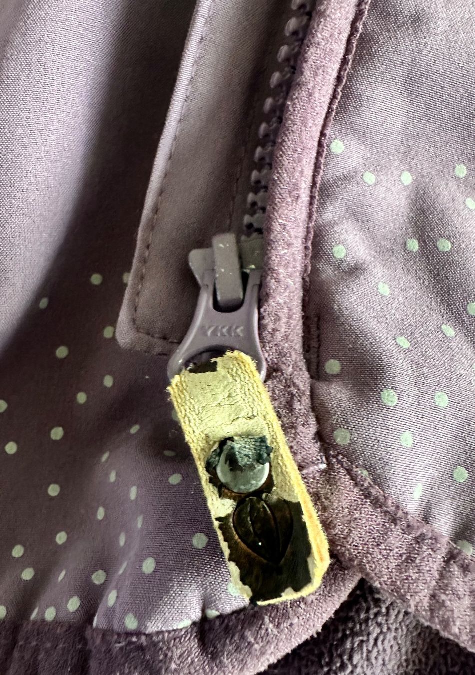 Pomp de Lux Giacche & Cappotti: Softshell Jacke Gr. 104 - Pomp de Lux – Usato da Abtwil SG venduto da sinsky_ 6