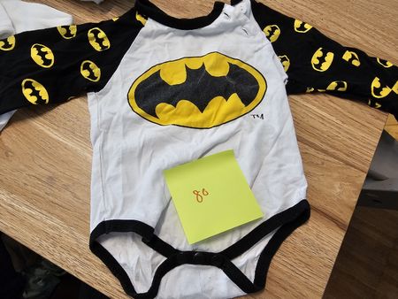 Batmanbody