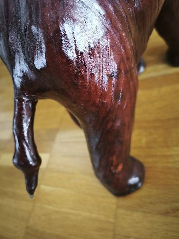 Alle Dekorationen: Deko-Elefant – Gebraucht aus Bern von wefound 4