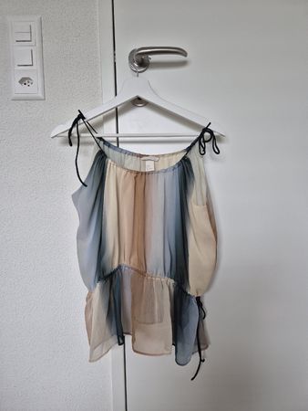 Luftiges Top