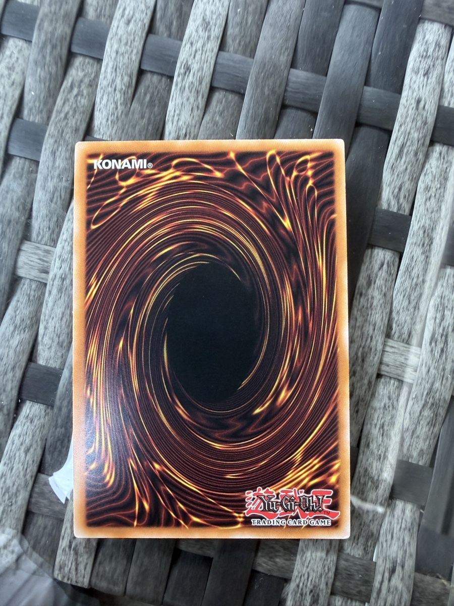 Cartoline: Yu-Gi-Oh Verbotenes Kleid  PGLD-DE049 – Nuovo (secondo la descrizione) da Bülach venduto da ran_kqm8 1