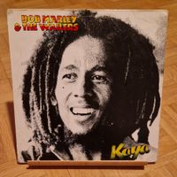 Bob Marley & The Wailers – Kaya (1978)