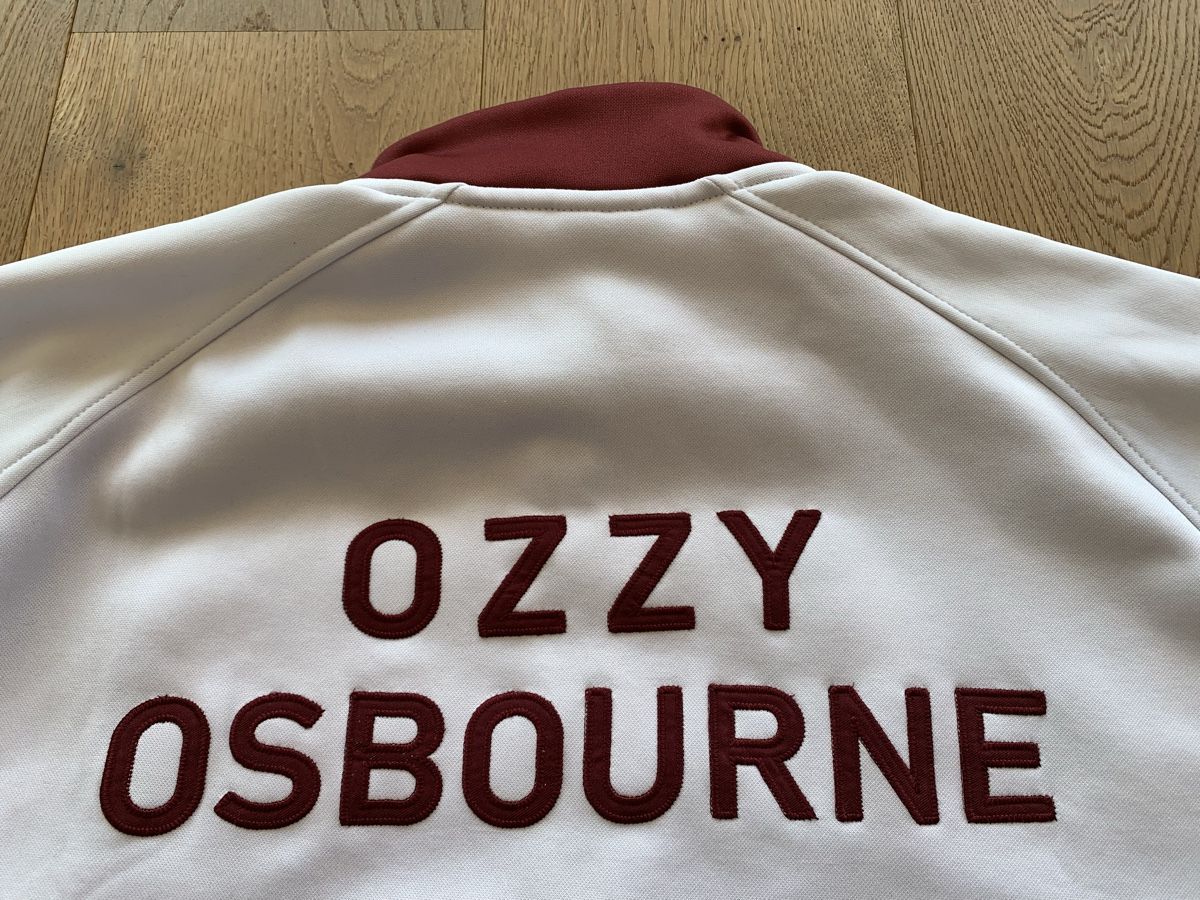 Giacche: Aston Villa Ozzy Jacket – Nuovo (secondo la descrizione) da Bönigen venduto da Fulham 3