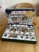 Puzzle Adventskalender 1000 Teile Coppenrath