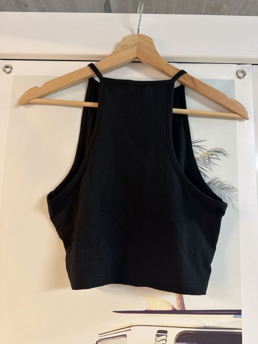 Tops: EVEN&ODD Top schwarz Grösse M  – Neu (gemäss Beschreibung) aus Känerkinden von melbaumg 1