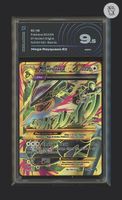 M Rayquaza EX
