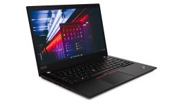 Lenovo ThinkPad P43s, i7-8565U, 32GB RAM, 1TB SSD, Quadro