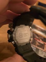 Casio GWG-2000 Mudmaster