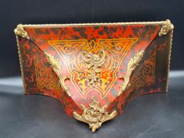 Antike französische Wandhalterung Konsolenstil Napoleon III