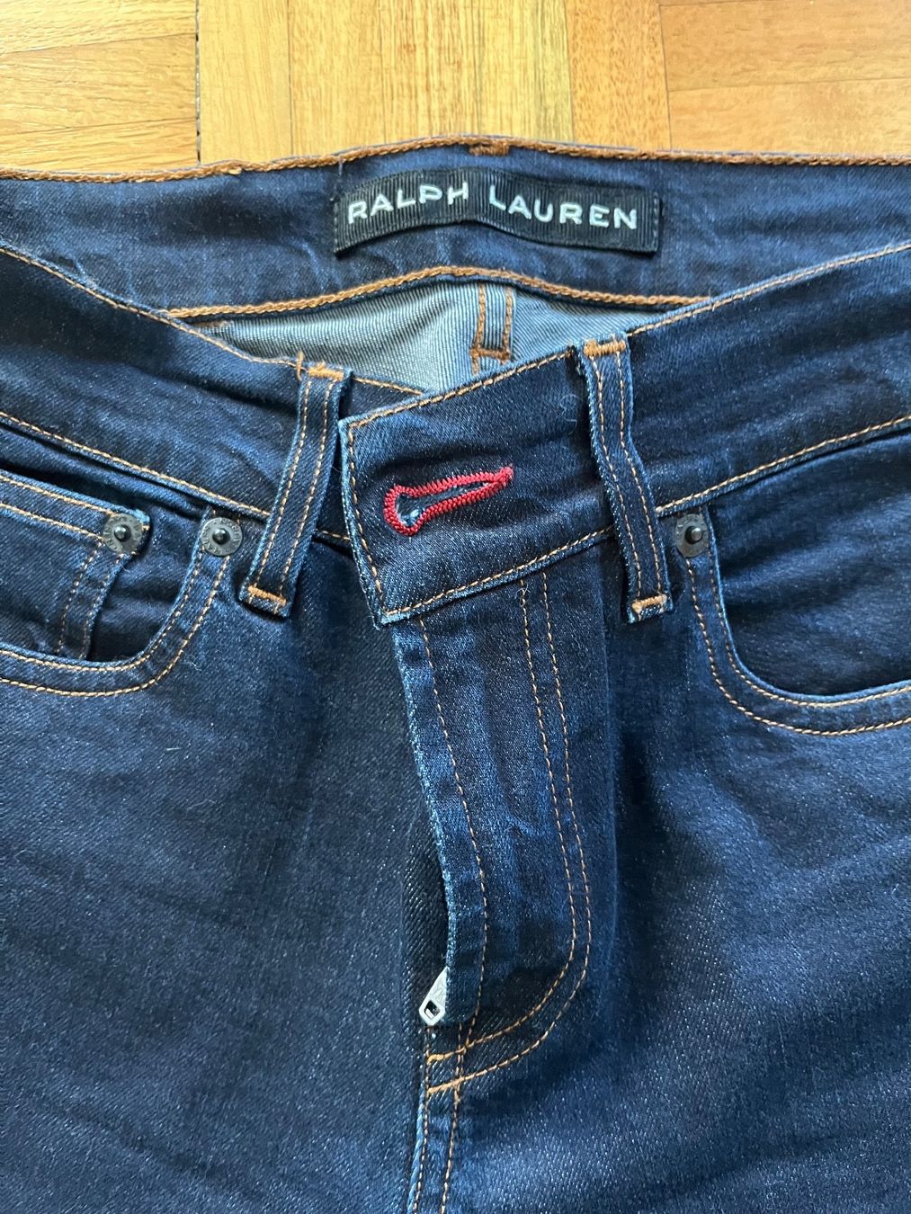 Ralph Lauren Jeans: Ralph Lauren jeans – Nuovo (secondo la descrizione) da Zürich venduto da burcak01 3
